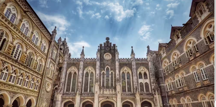 St. Xavier’s Junior College — Fort campus