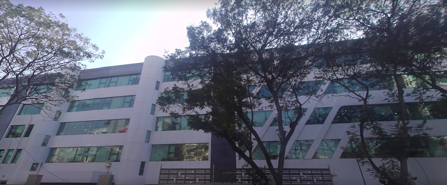 Prabhavati Padamshi Soni International Junior College — Juhu campus