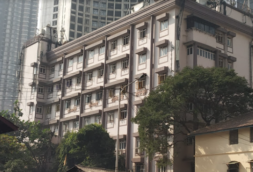 KGT International School — Lower Parel West campus