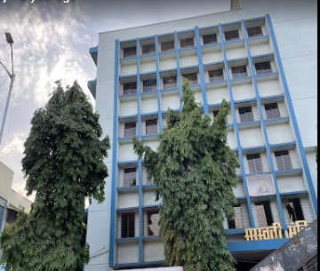 SMES School — Mahim West campus