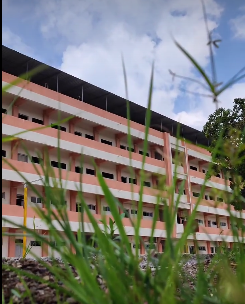 Iqra International School — Dharavi campus cover photo