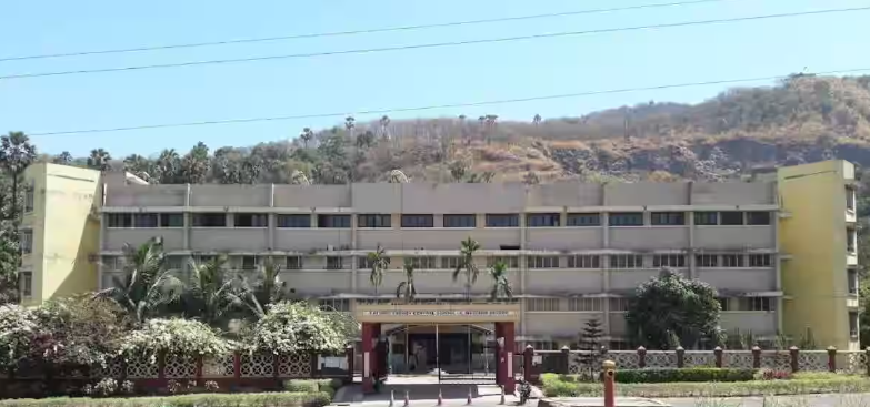 Atomic Energy Central School-1 — Anushakti Nagar campus