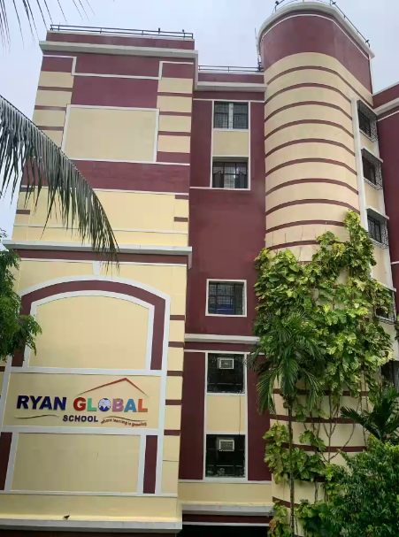 Ryan Global School — Andheri West campus