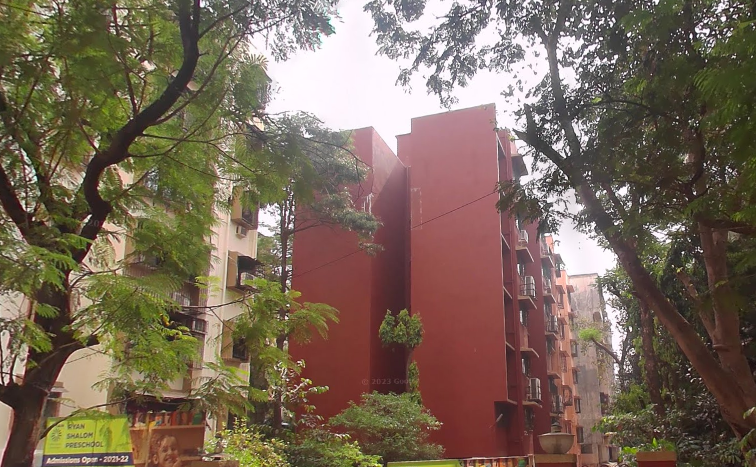 Ryan Shalom Montessori — Andheri East campus