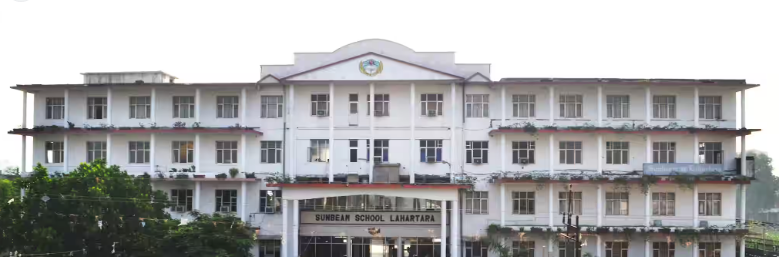 Sunbeam School — Varanasi campus