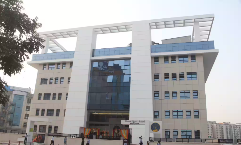 Mount Litera School International campus