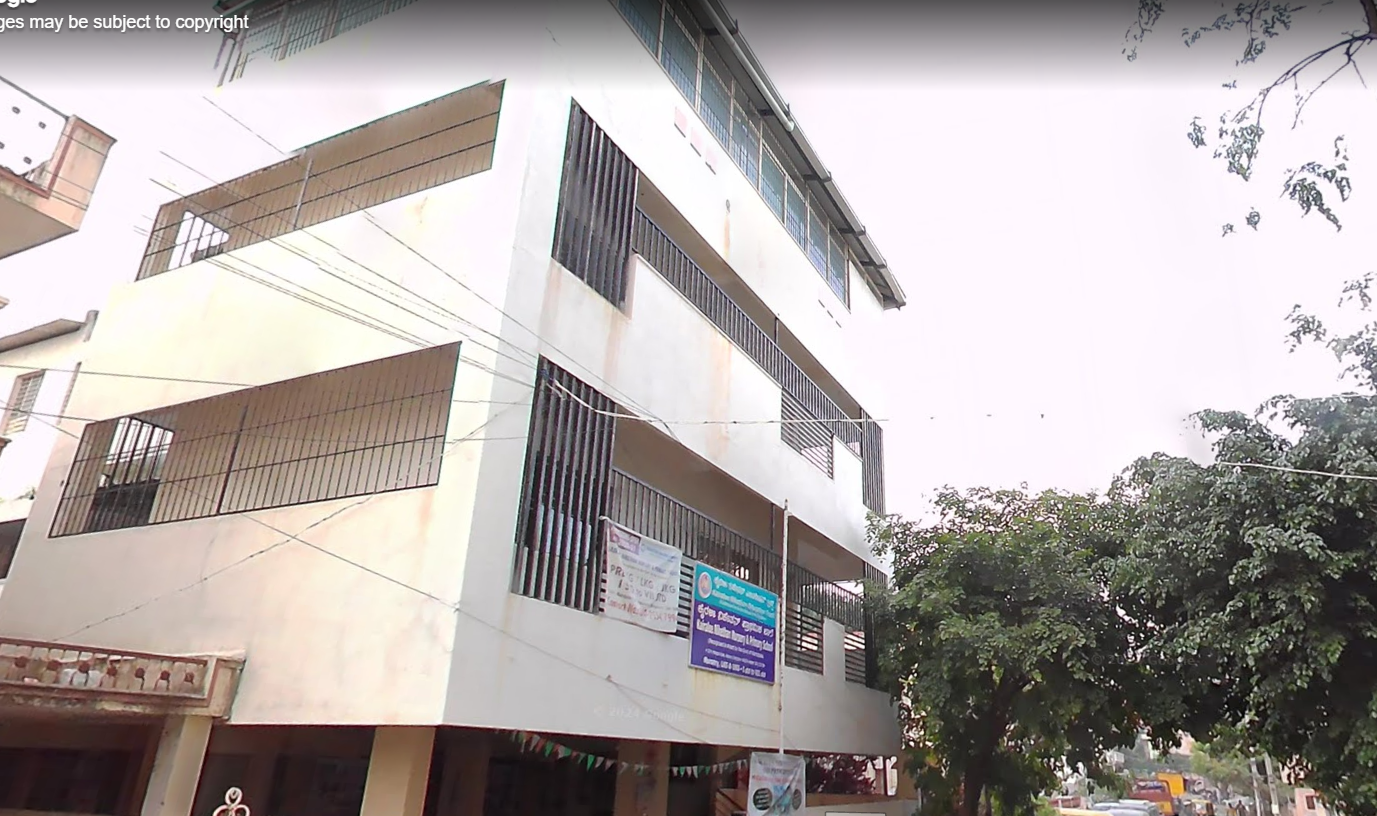 Kairalee Nikethan Primary School — Ulsoor campus