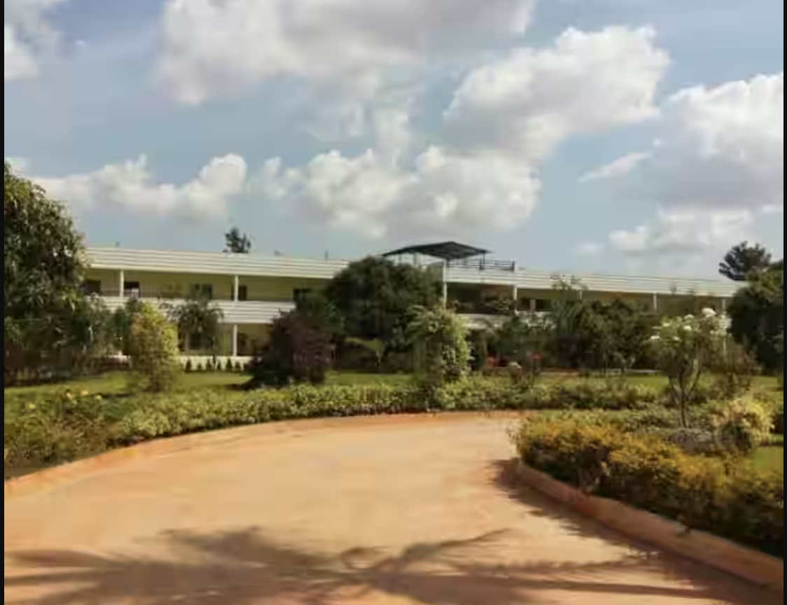 Moulya Gurukul International School — Anekal campus