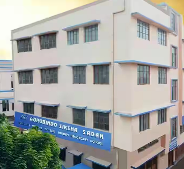 Sri Aurobindo Siksha Sadan — Dum Dum campus