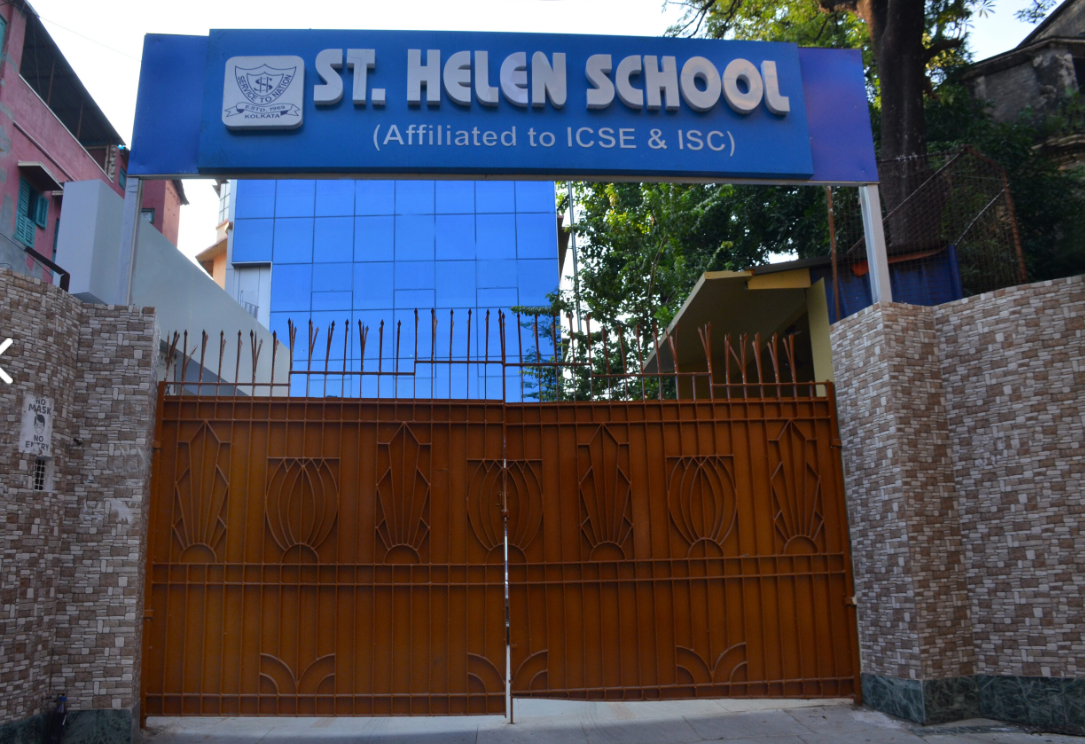 St. Helen School — Bhowanipore campus