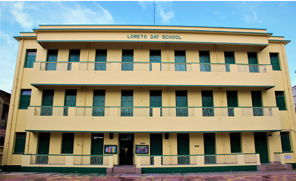 Loreto Day School — Elliot campus