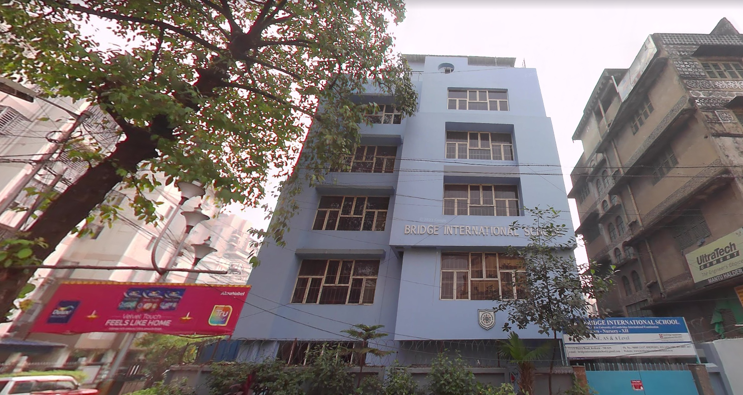 Bridge International School — Ballygunge campus