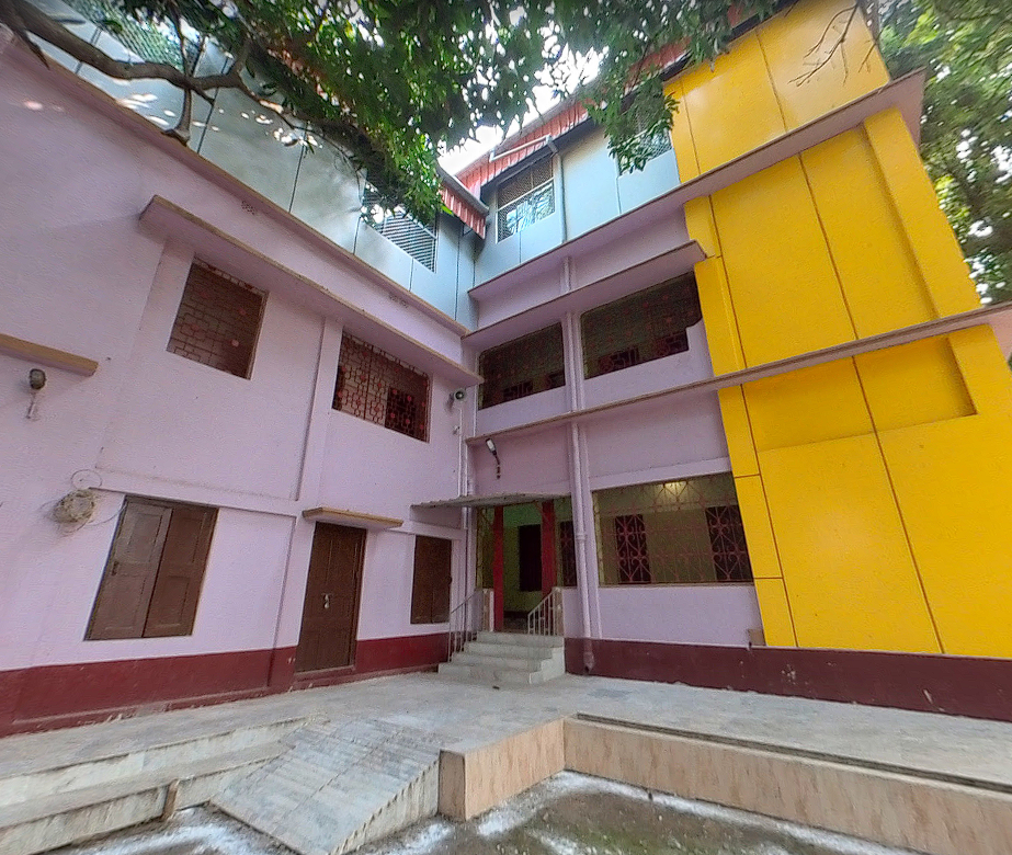 Metec International School — Barasat campus
