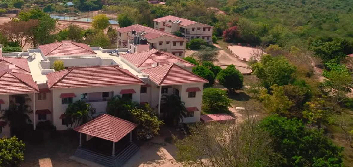 The Peepal Grove School — Chittoor campus