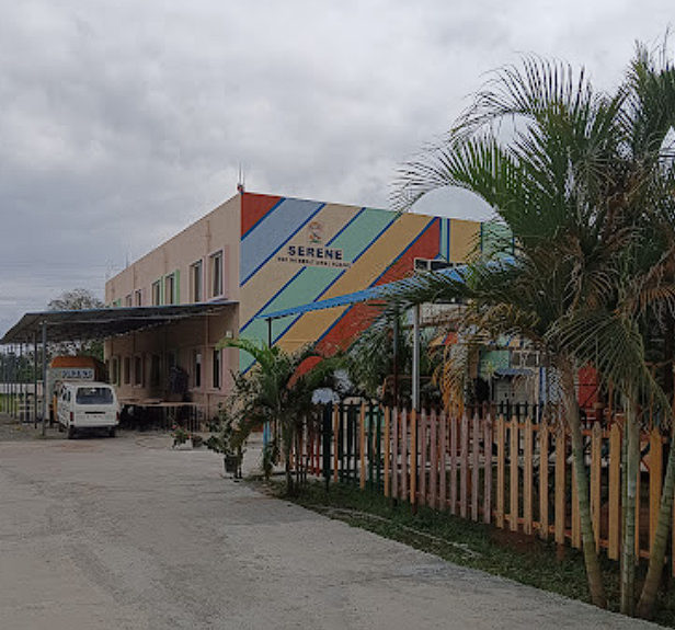 Serene International School — Electronic City campus