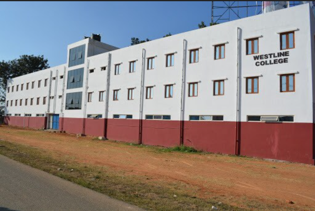 Westline PU College — Yelahanka campus