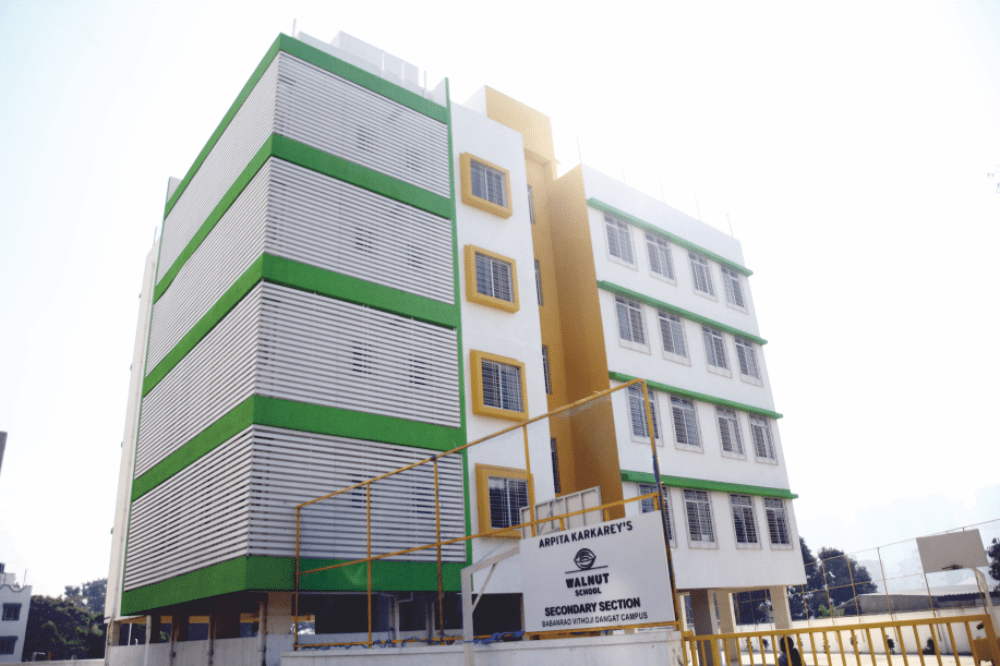 Walnut School — Shivane campus