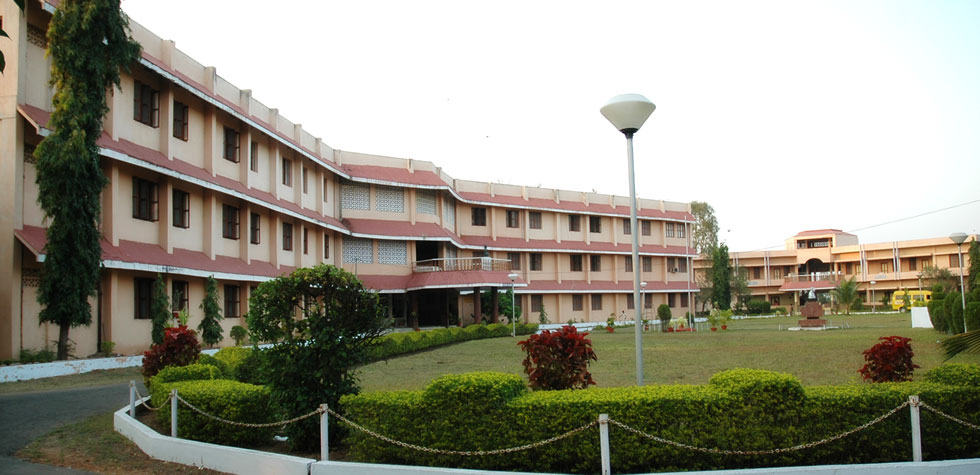 K.C.P. Siddhartha Adarsh Residential Public School campus
