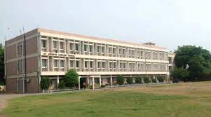 St. Joseph's Convent School — Sector 5 campus