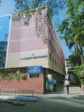 St. Xavier's High School — Andheri East campus