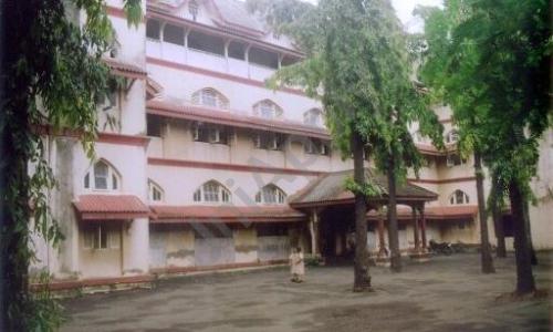 St. Joseph’s Convent Tiny Blessings — Bandra West campus