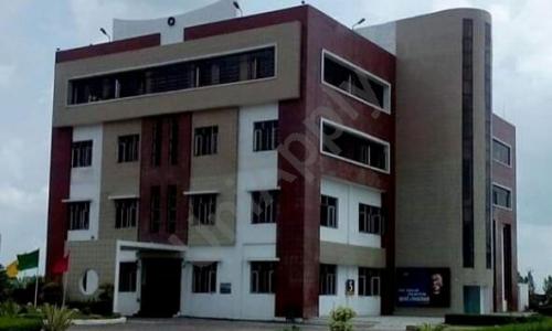 The Vedic Era Progressive School — Thana Darwaja campus