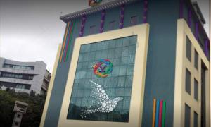 Learnium School — Malad West campus