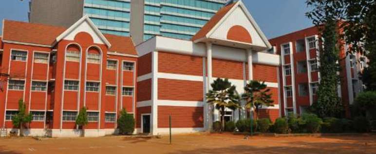 Navkis Educational Centre — Mathikere campus