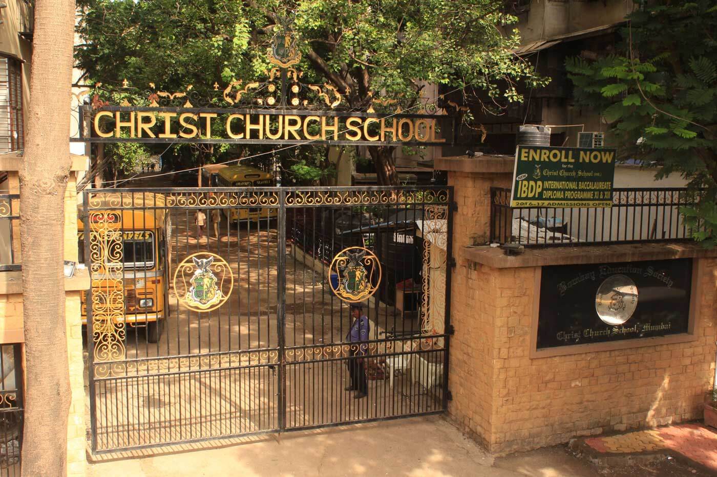 Zenith International And Petite Kids — Airoli campus