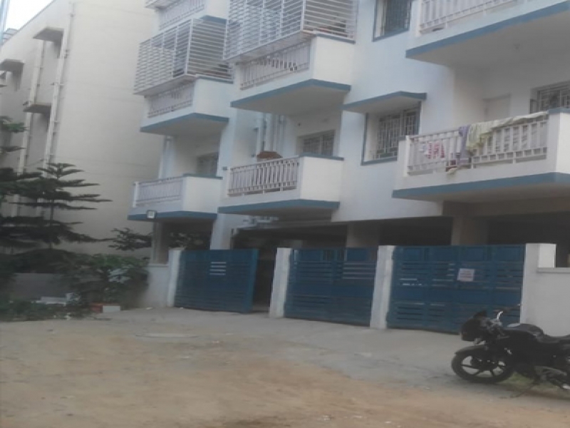 Hira Moral School — Bannerghatta campus