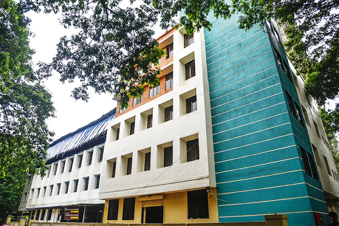 Smt. Vidyaben D. Gardi High School And Junior College — Mulund West campus cover photo
