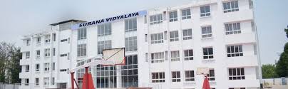 Green Valley Senior Secondary School — Jind Road campus