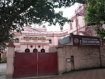 New Horizon Scholars School And Neo kids — Airoli campus