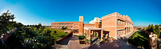 St. Joseph’s Indian Composite PU College — Frazer town campus