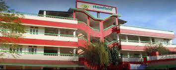 Stemfield International School — Dhanvantari Nagar campus