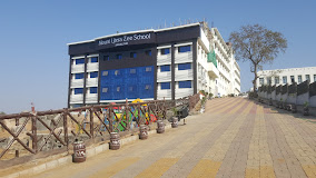 Mount Litera Zee School campus