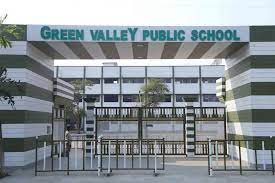 Green Valley Public School — Karmeta campus