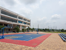 Billabong High International School — Tilwara Road campus