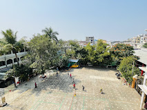 Aditya Convent School — Damoh Naka campus