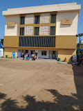 The Bay International School And Junior College — Injambakkam campus
