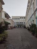 St. Mary's Anglo-Indian Higher Secondary School campus