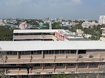 St. John's Senior Secondary School And Junior College — Mandaveli campus