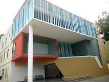 Sri Chaitanya School — Jafferkhanpet campus