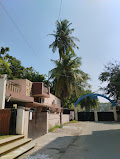 Sishya School campus