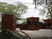 Shiv Nadar School — Adyar campus