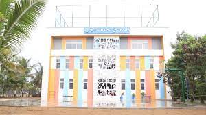 Primrose School campus