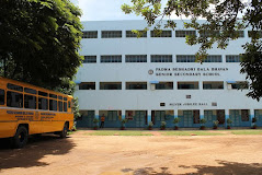National Public School — Gopalapuram campus