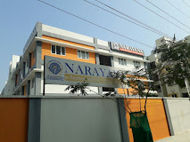 N.S.N Memorial Senior Secondary School — Chitlapakkam campus