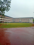 Montfort Matriculation Higher Secondary School — St. Thomas Mount campus