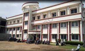 Greenfield Chennai International School — Madavaram campus
